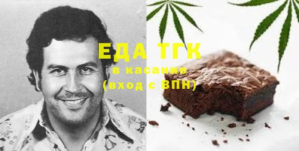 шишки Абаза
