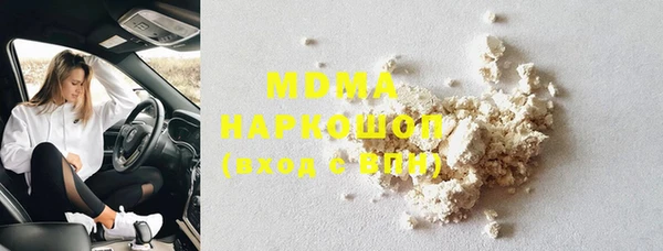 шишки Абаза